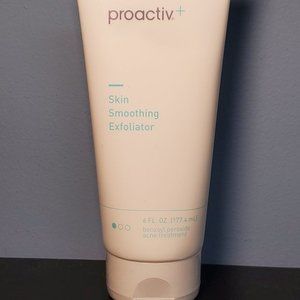 Proactive Skin Smoothing Exfoliator